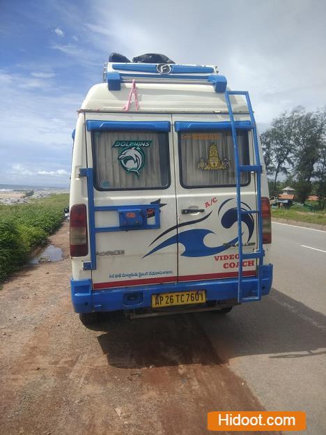 Rajesh Car Travels Mydukur In Kadapa - Photo No. 31