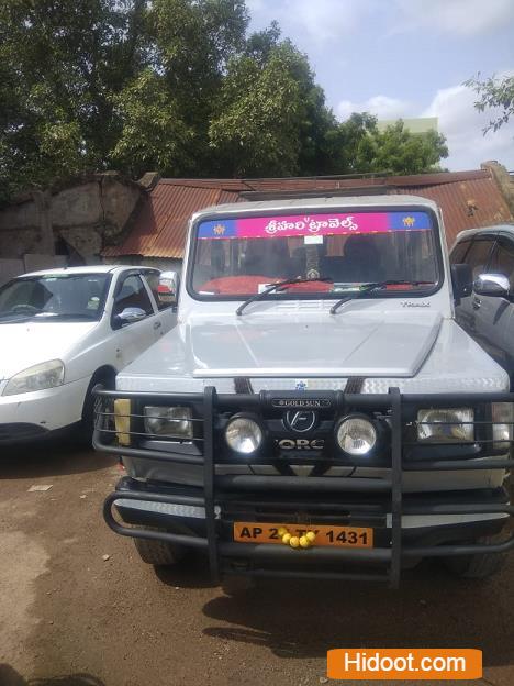 Rajesh Car Travels Mydukur In Kadapa - Photo No. 11