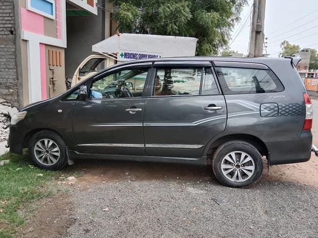 Metro Cabs Kadapa Prakash Nagar In Kadapa - Photo No. 31