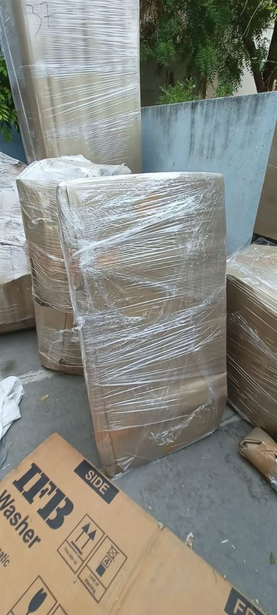sree ram packers movers transport services kadapa - Photo No.5