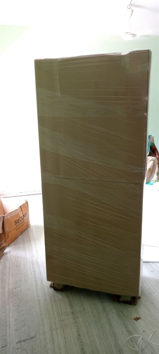 sree ram packers movers transport services kadapa - Photo No.1