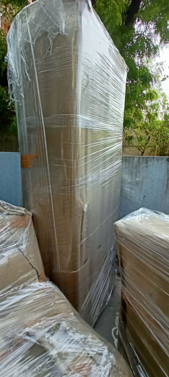 sree ram packers movers transport services kadapa - Photo No.8