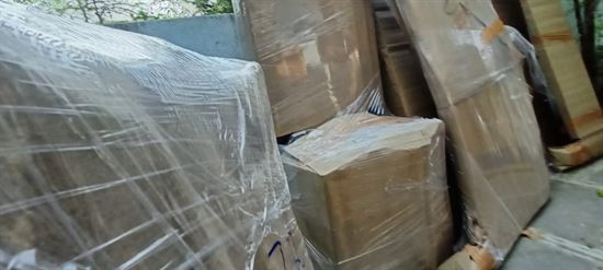 sree ram packers movers transport services kadapa - Photo No.7