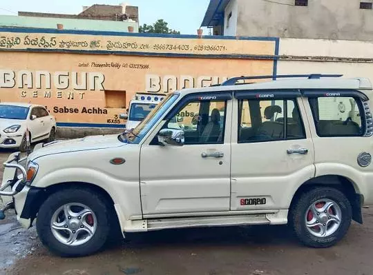 karim car rental service mydukur in kadapa - Photo No.19