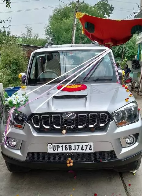 karim car rental service mydukur in kadapa - Photo No.16