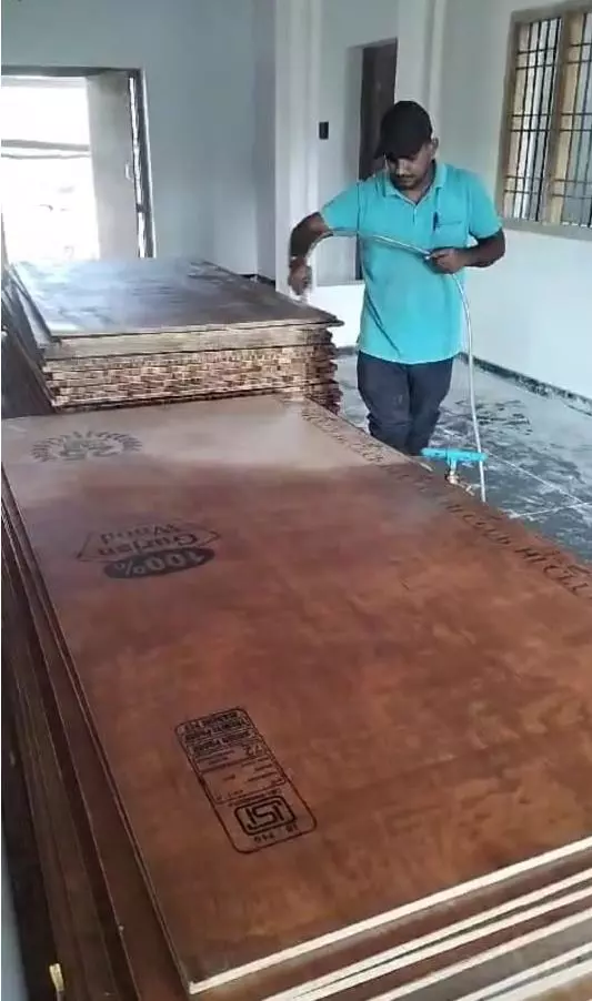 Perfect Pest Control Proddatur In Kadapa - Photo No. 11