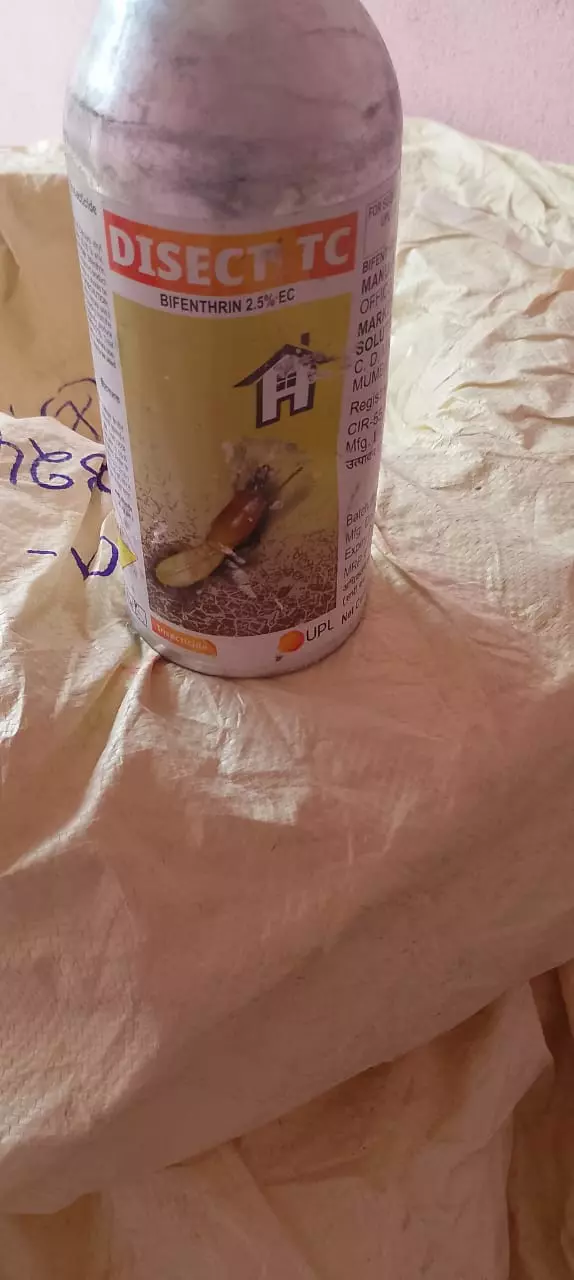 g pest control services it circle in kadapa - Photo No.1