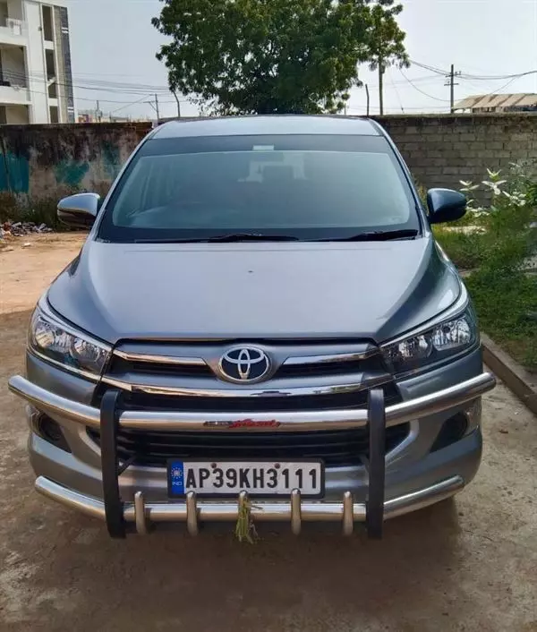 S R Rental Cars Cuddapah Kadapa - Photo No. 11