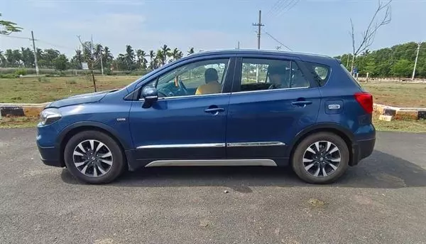 S R Rental Cars Cuddapah Kadapa - Photo No. 31