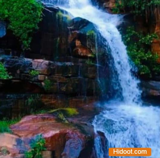 gandikota tourism torist places in kadapa - Photo No.6
