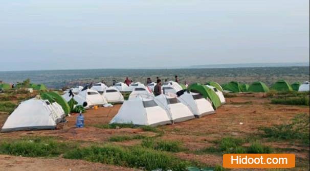 Gandikota Tourism Torist Places In Kadapa - Photo No. 01