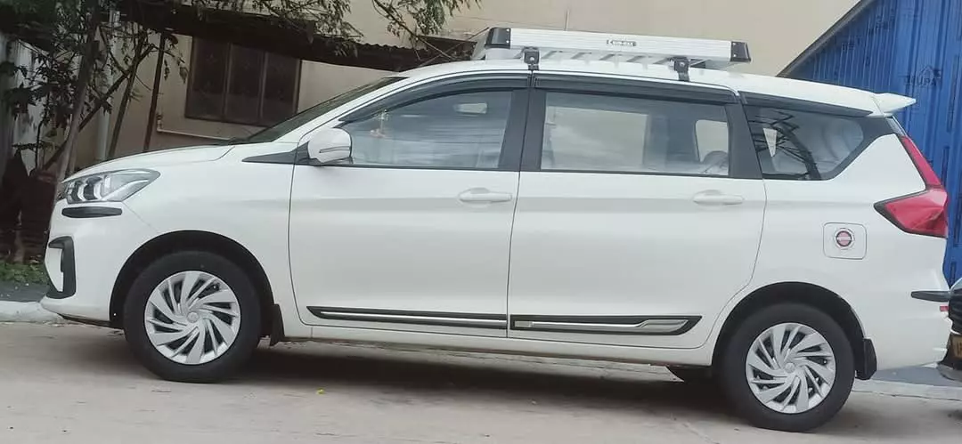 Lakshmi Narasimha Rice Shop And Travels Ravindra Nagar In Kadapa - Photo No. 61