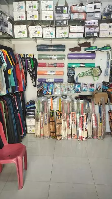 Rk Sports Wear Cooperative Colony In Kadapa - Photo No. 11