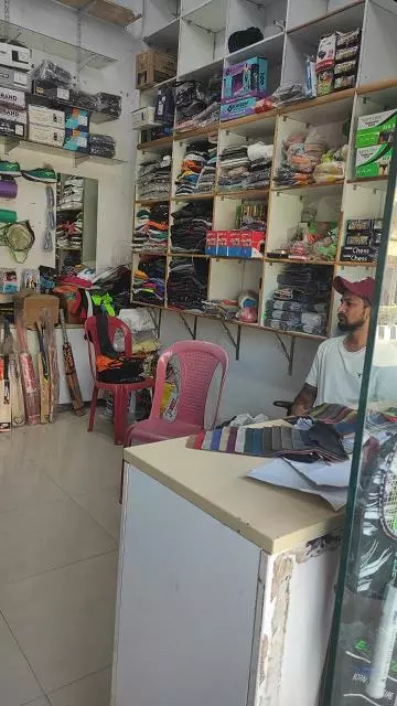 Rk Sports Wear Cooperative Colony In Kadapa - Photo No. 31