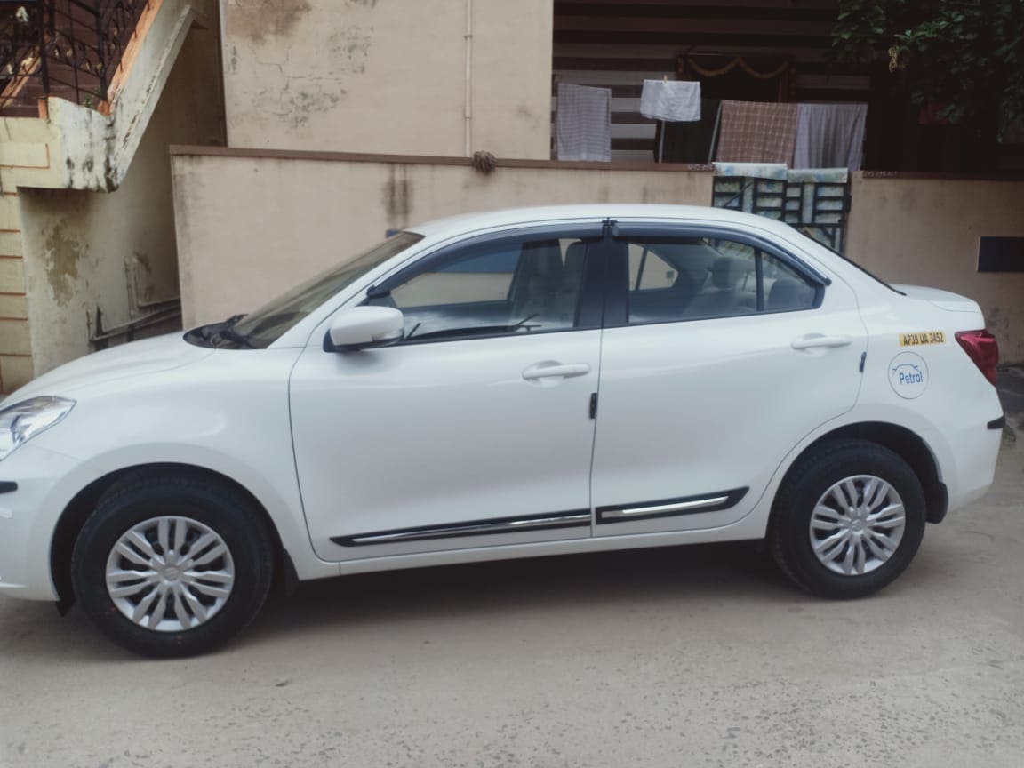 ravi travels ravindra nagar in kadapa - Photo No.7