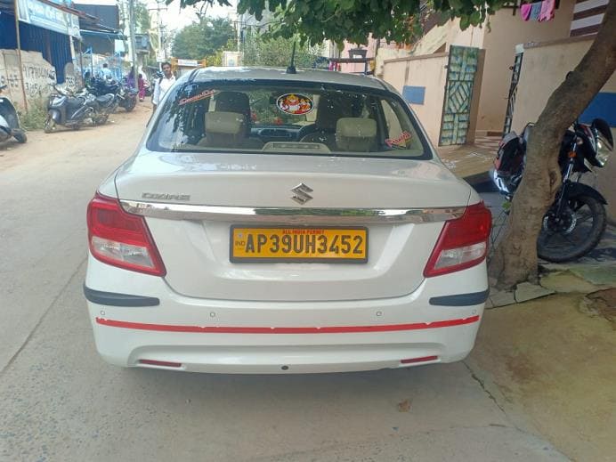 ravi travels ravindra nagar in kadapa - Photo No.5