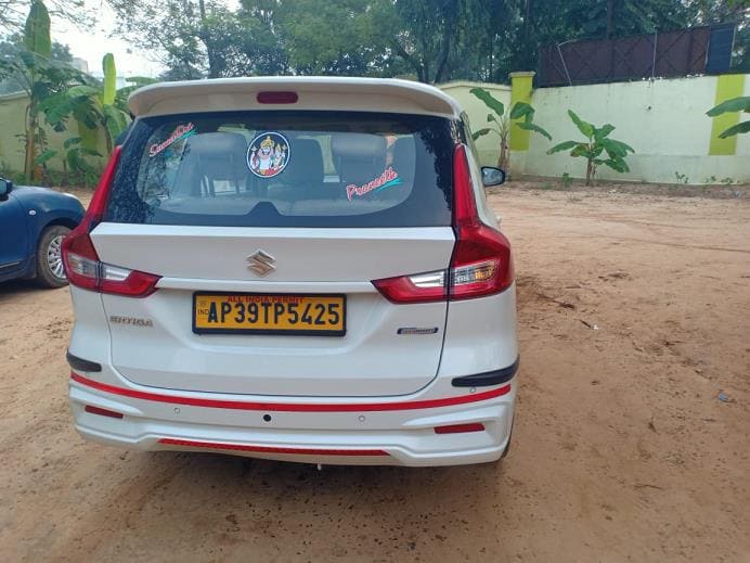 ravi travels ravindra nagar in kadapa - Photo No.9