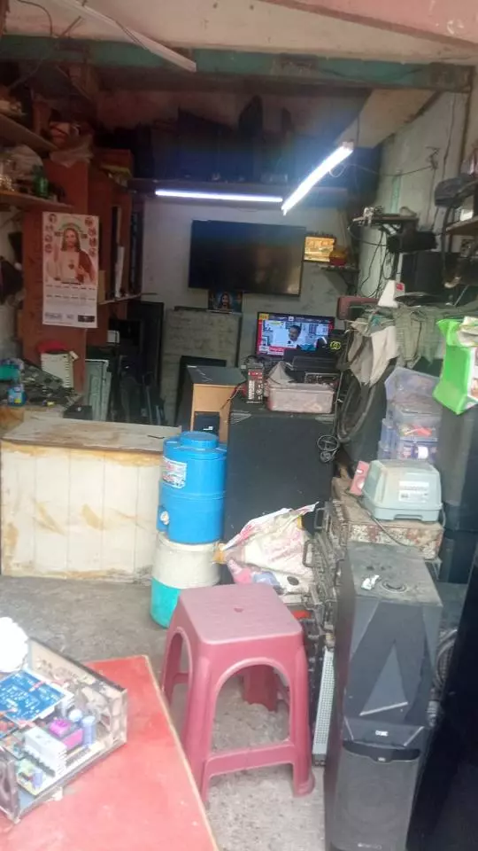 prasad electronics madras road in kadapa - Photo No.2