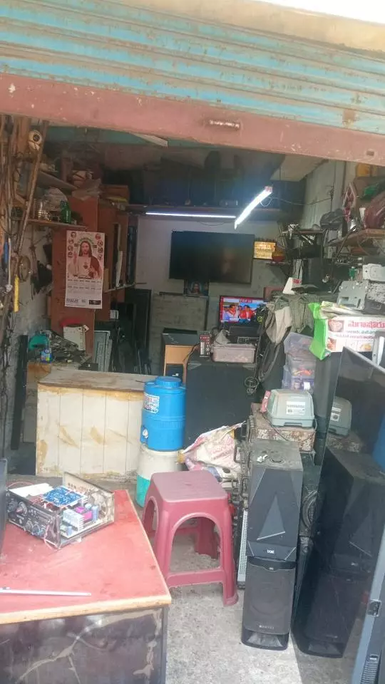 prasad electronics madras road in kadapa - Photo No.1