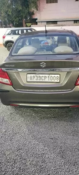 Star Car Travels And Rentals Services Kadapa - Photo No. 21