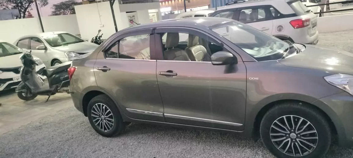 Star Car Travels And Rentals Services Kadapa - Photo No. 11