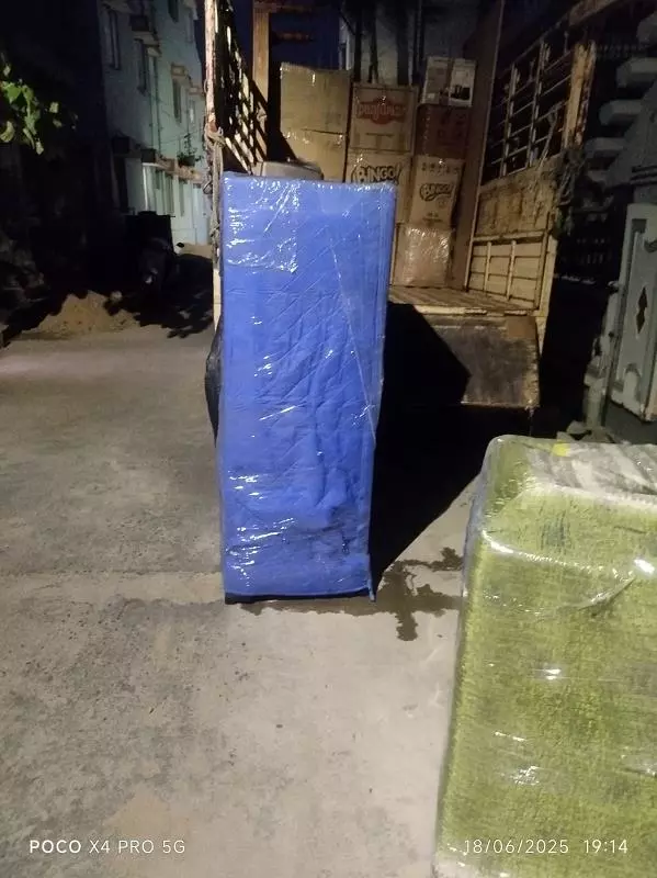 sa packers and movers proddatur in kadapa - Photo No.0
