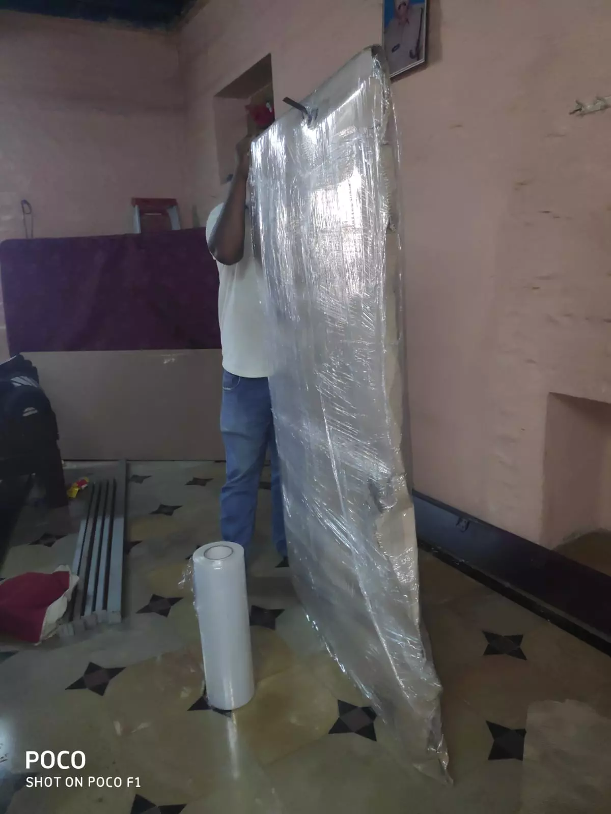 sa packers and movers proddatur in kadapa - Photo No.11