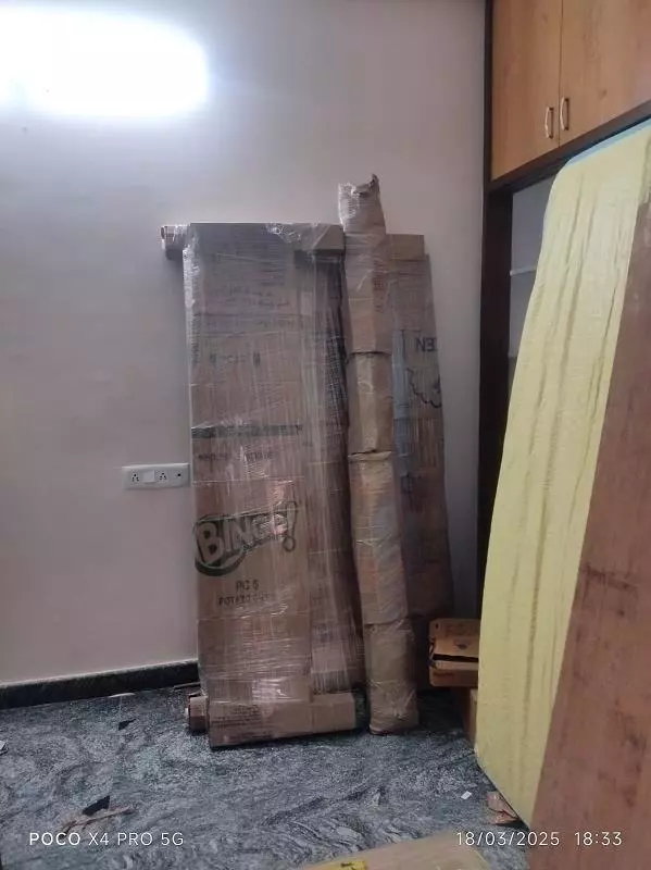 sa packers and movers proddatur in kadapa - Photo No.7