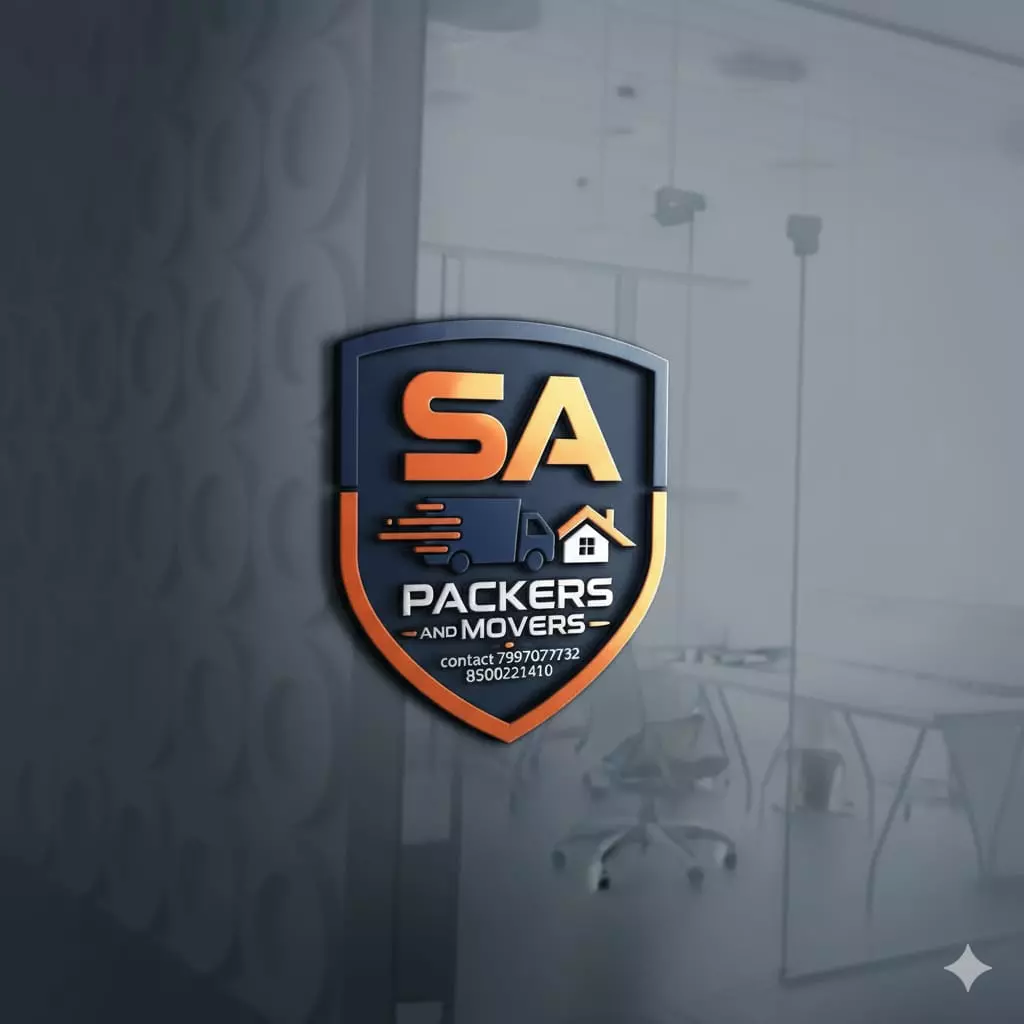 sa packers and movers proddatur in kadapa - Photo No.8