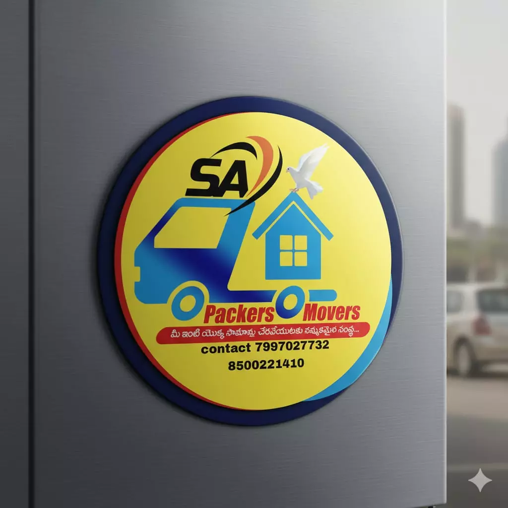 sa packers and movers proddatur in kadapa - Photo No.9
