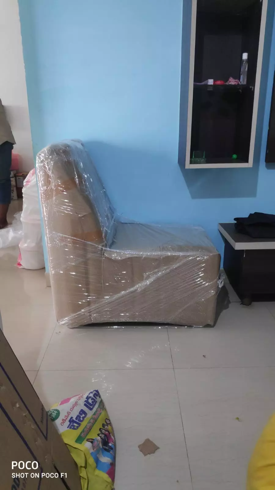 sa packers and movers proddatur in kadapa - Photo No.10