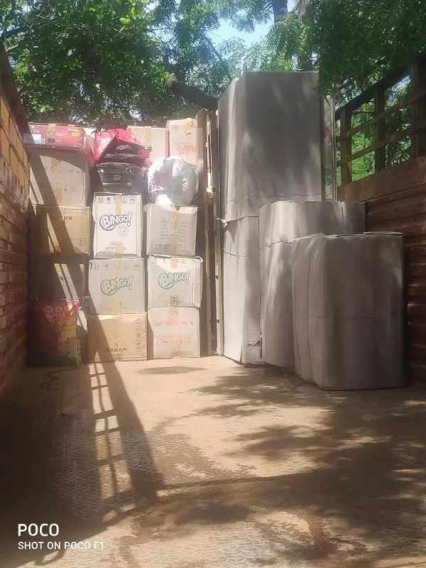sa packers and movers proddatur in kadapa - Photo No.3