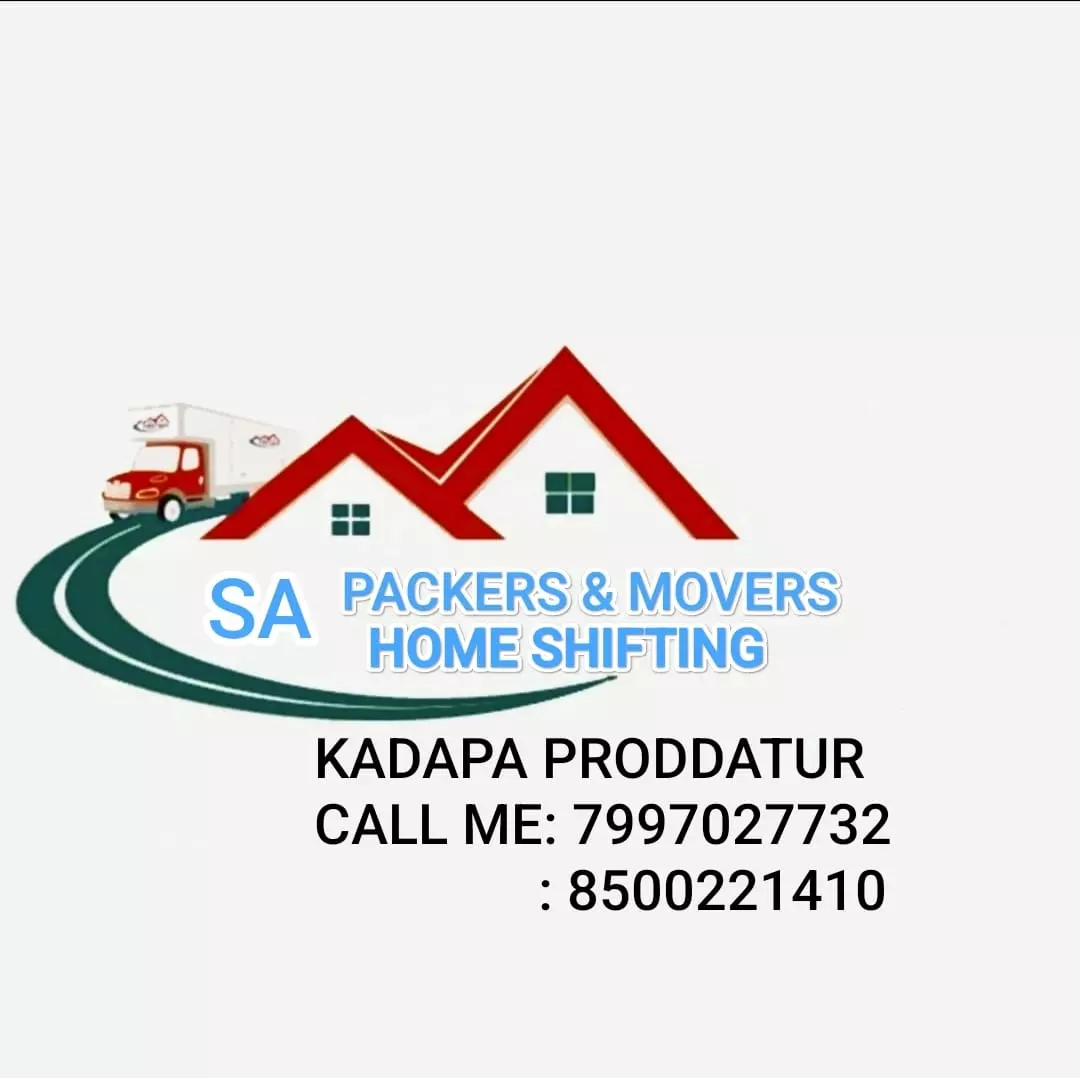 sa packers and movers proddatur in kadapa - Photo No.12