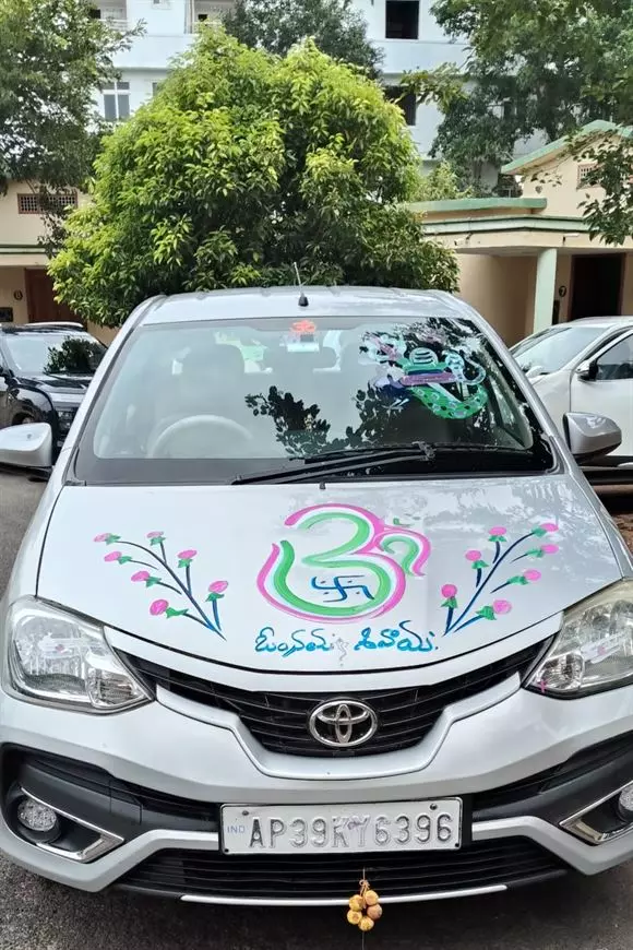veera travels main road in kadapa - Photo No.15