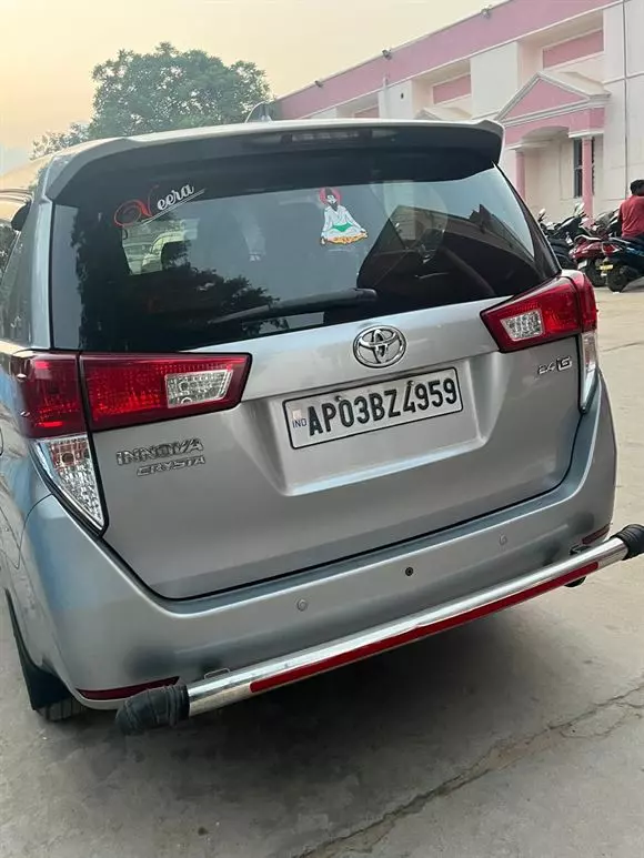 veera travels main road in kadapa - Photo No.7