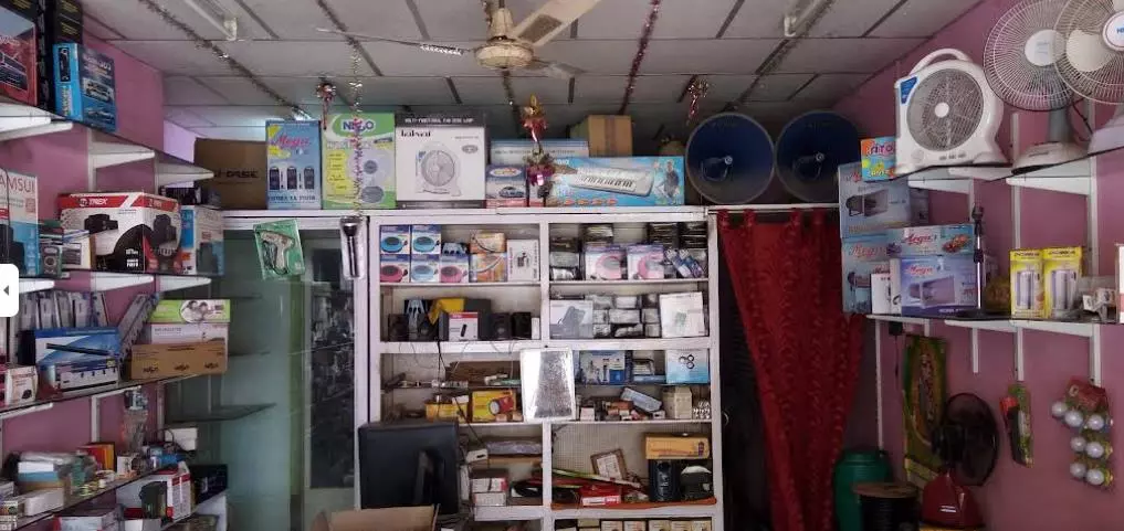rao electronics spares and services madras road in kadapa - Photo No.12