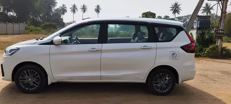 Srinivasa Car Travels Ashok Nagar In Kakinada - Photo No. 21