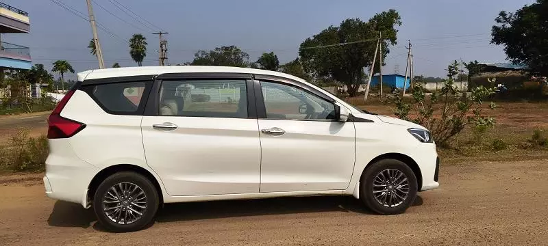 Srinivasa Car Travels Ashok Nagar In Kakinada - Photo No. 11