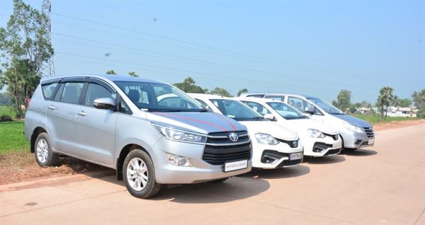 Victory Car Travels Madhavapatnam In Kakinada - Photo No. 01