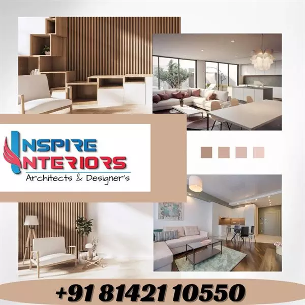 inspire interiors and architects munsubu vari street in kakinada - Photo No.3