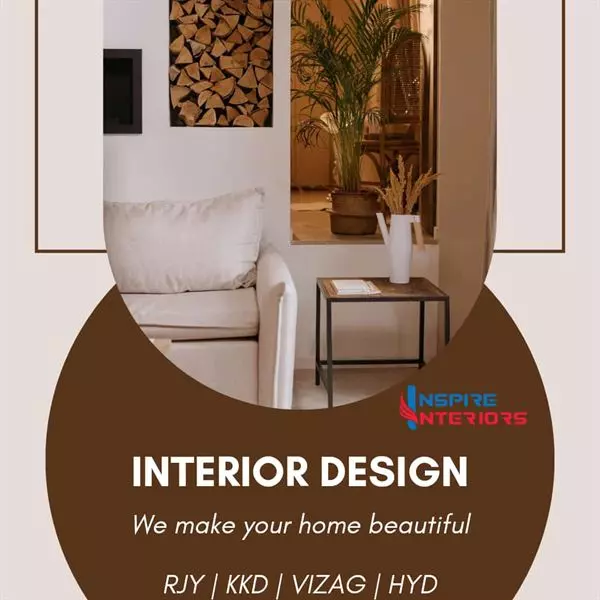 inspire interiors and architects munsubu vari street in kakinada - Photo No.1