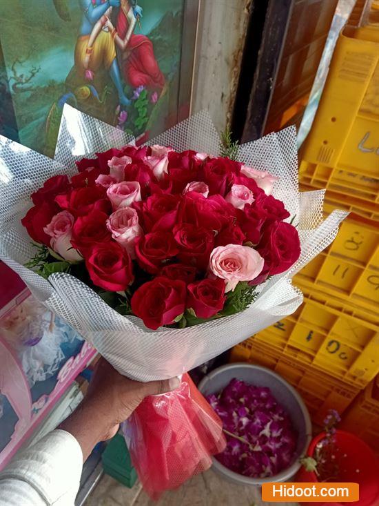 blooming buds florist flower decorators kakinada - Photo No.9
