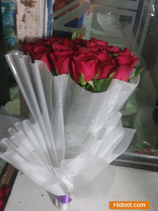 blooming buds florist flower decorators kakinada - Photo No.6