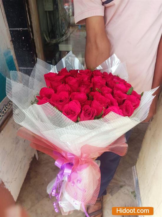 blooming buds florist flower decorators kakinada - Photo No.5