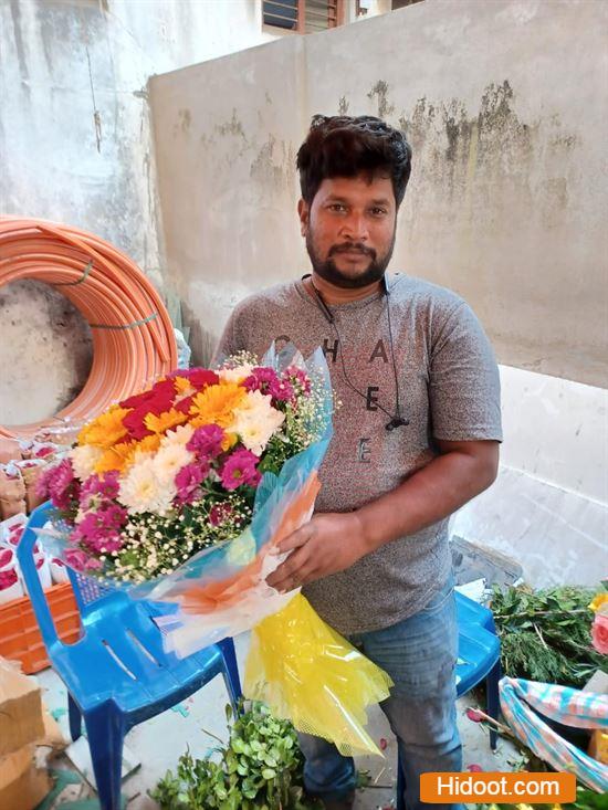 Blooming Buds Florist Flower Decorators Kakinada - Photo No. 31