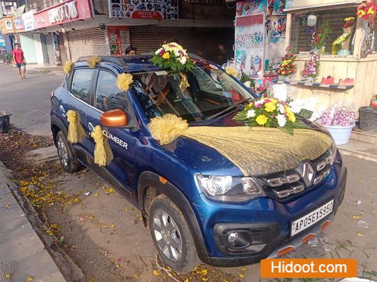 Blooming Buds Florist Flower Decorators Kakinada - Photo No. 21