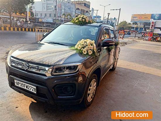 Blooming Buds Florist Flower Decorators Kakinada - Photo No. 11