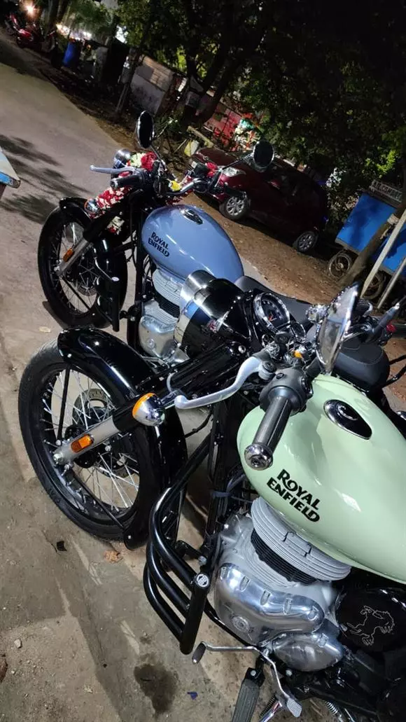 Amma Enterprises Main Road In Kakinada - Photo No. 31