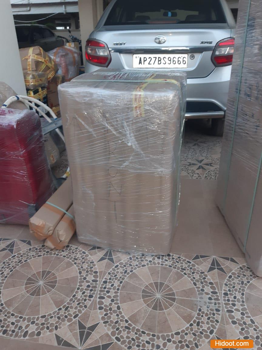 sp packers and movers near sarpavaram in kakinada - Photo No.3