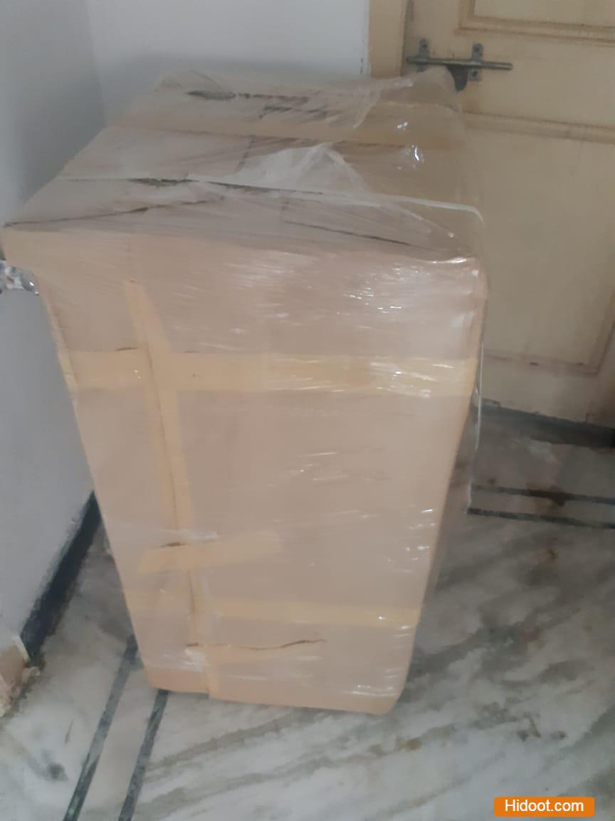 Sp Packers And Movers Near Sarpavaram In Kakinada - Photo No. 31